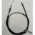 78180-BZ120 Cable de cable, control del acelerador, Toyota